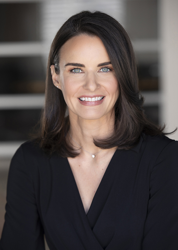 Kristin Greenhaw